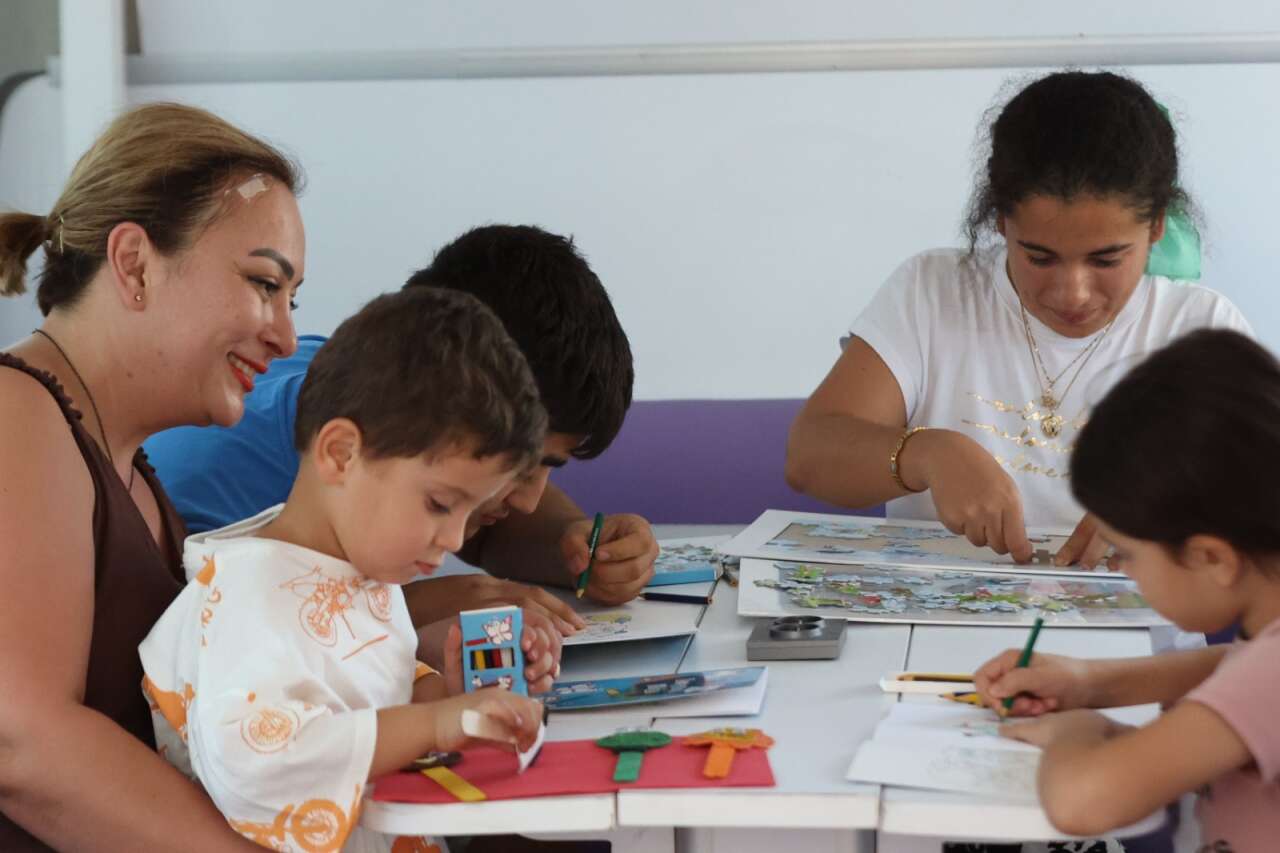 Ara Tatil Muğla’da Şenlik Gibi Geçecek: Büyükşehir’den 13 İlçede Ücretsiz Etkinlik 1